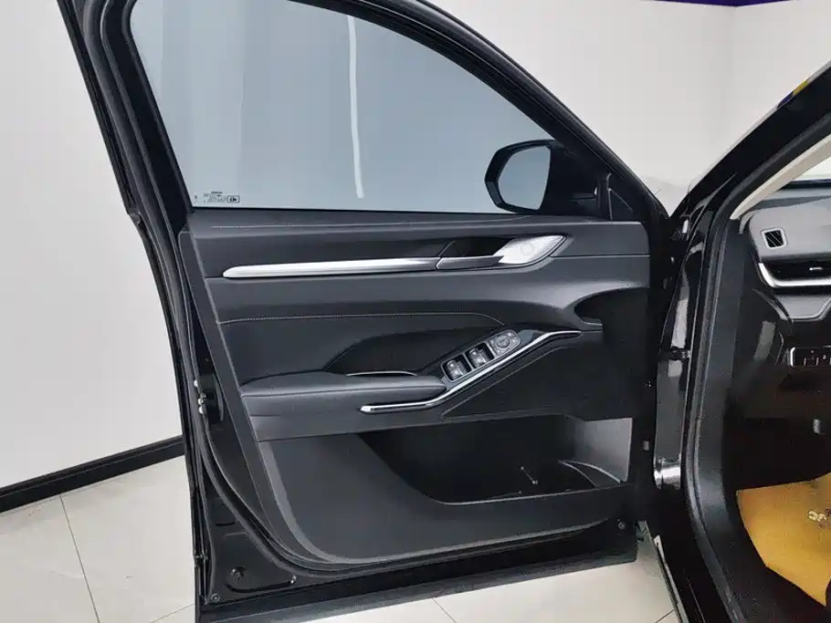 Haval H6 — миниатюра 7