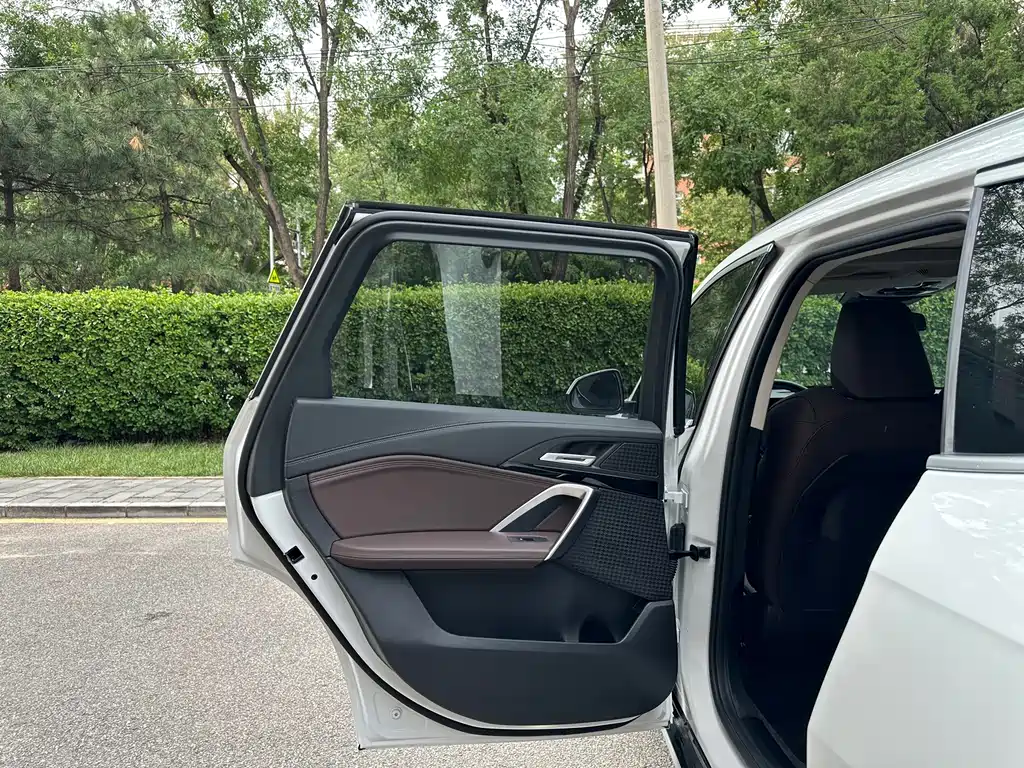 BMW X1 — миниатюра 7