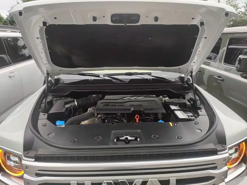Haval H9 — миниатюра 20