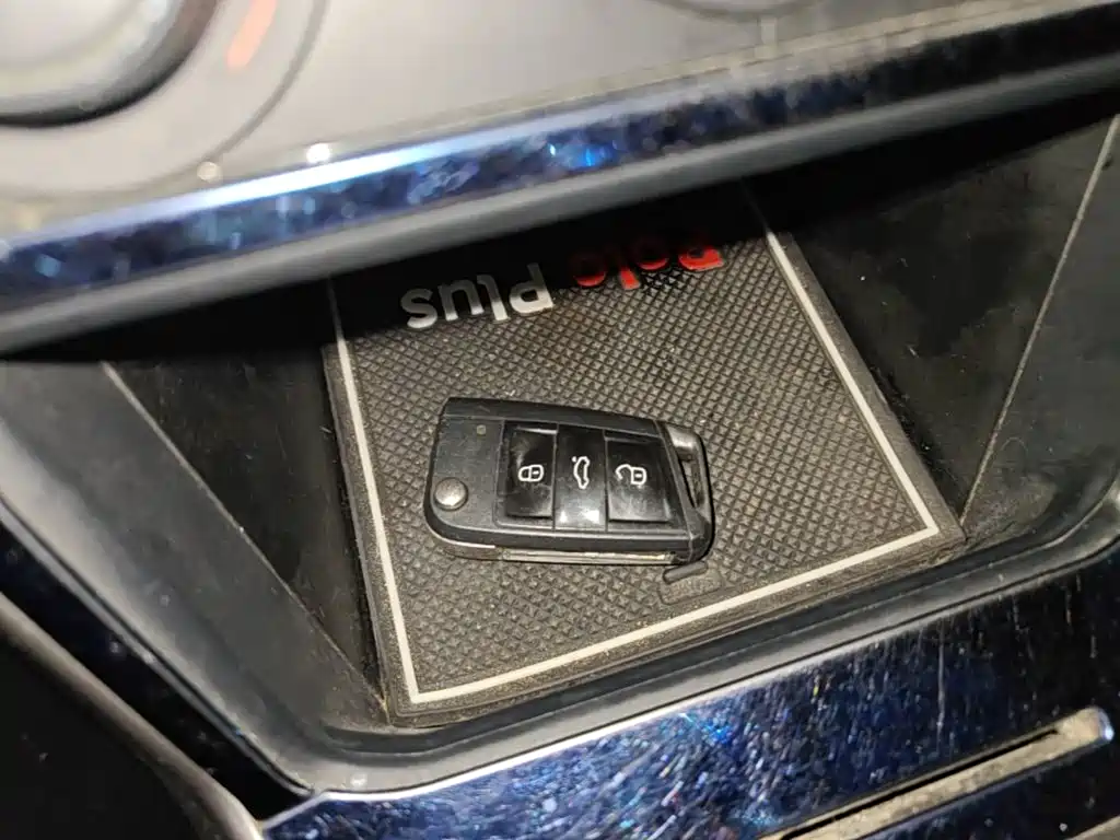 Volkswagen Polo — миниатюра 9