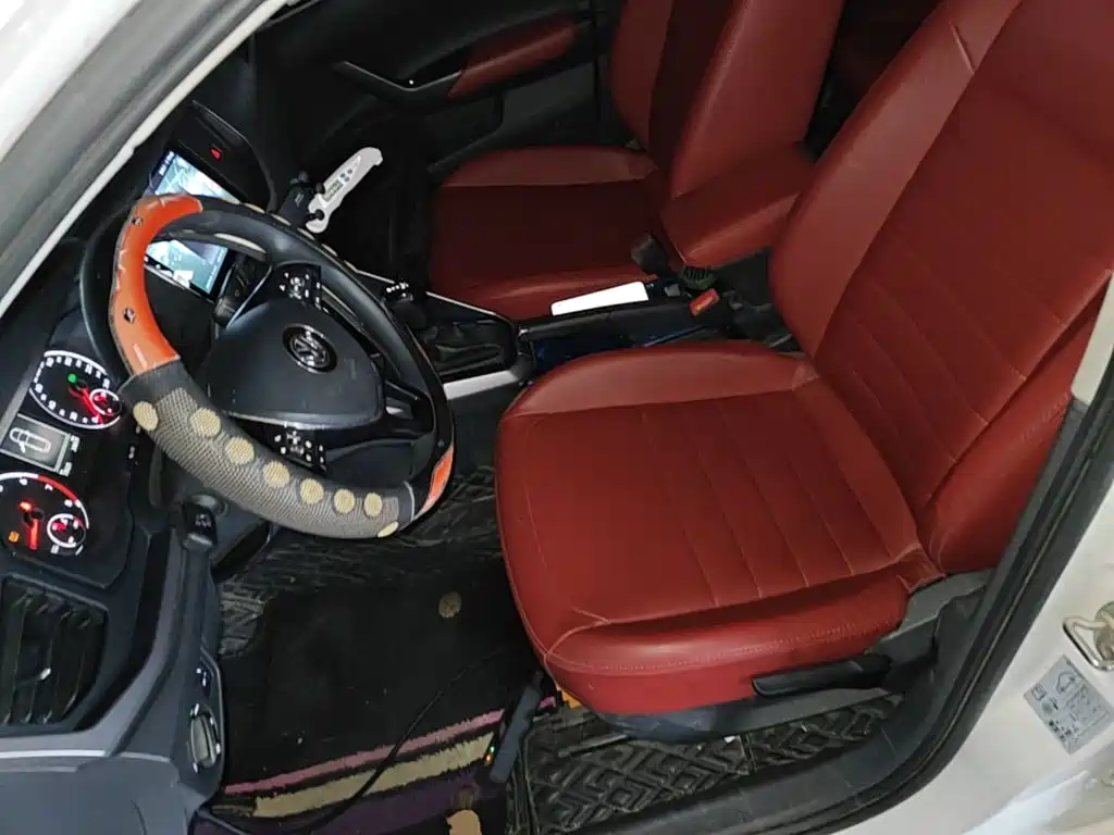 Volkswagen Polo — миниатюра 15