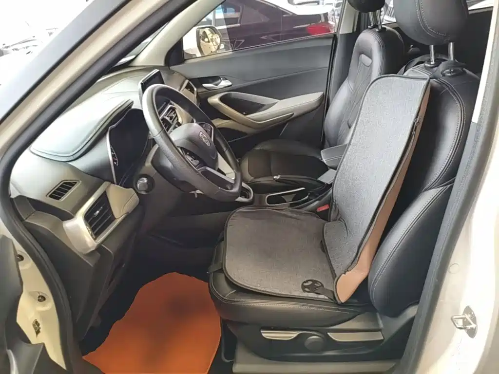 Baojun 510 — миниатюра 15