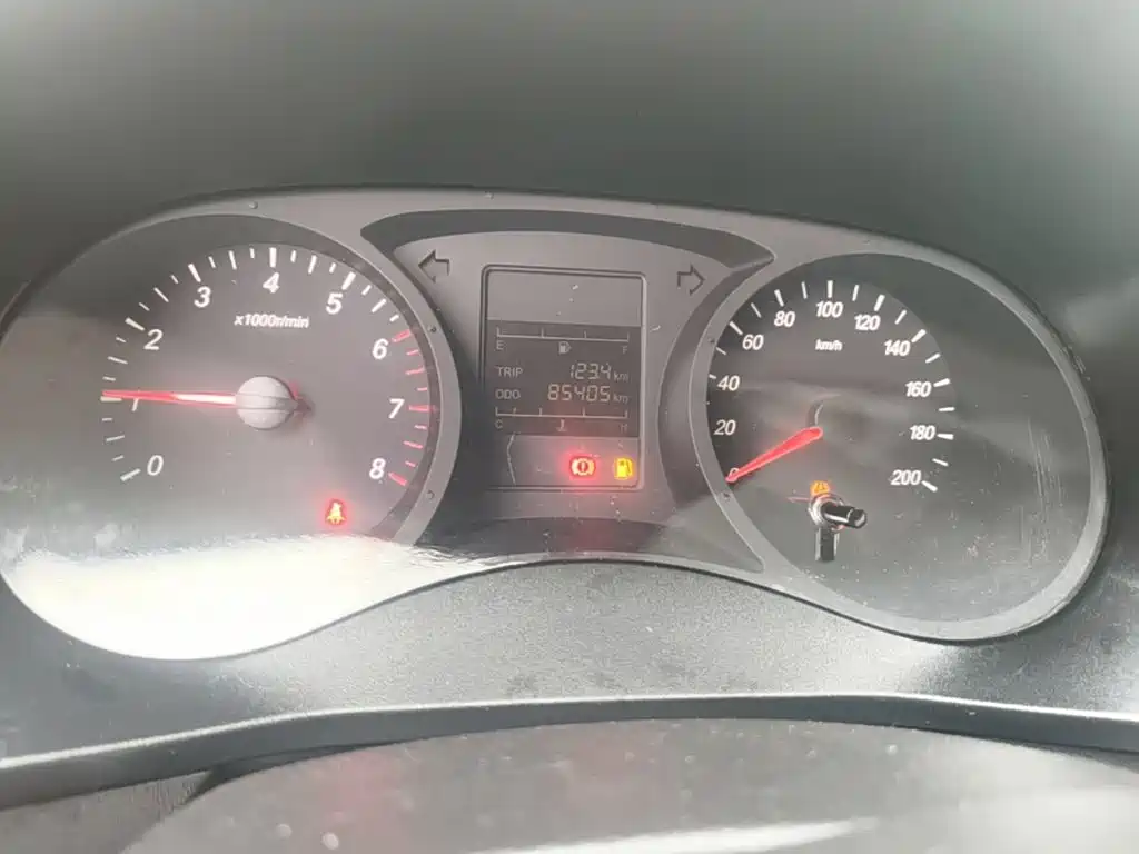 Wuling Hongguang PLUS — миниатюра 12