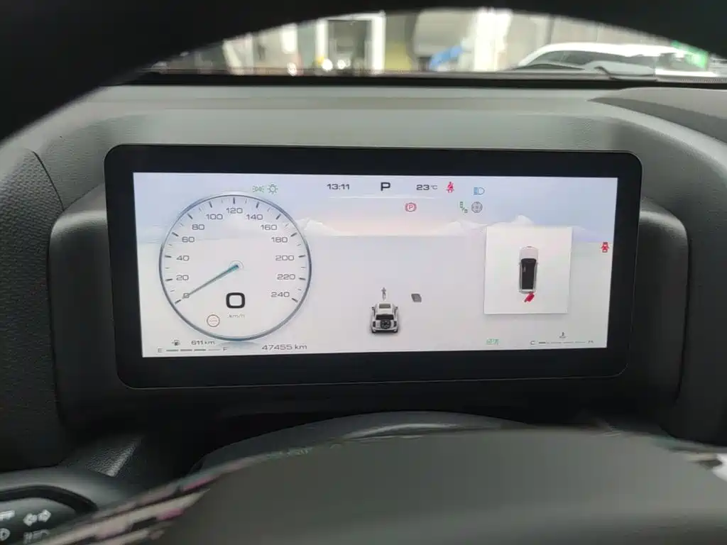 Haval H9 — миниатюра 12
