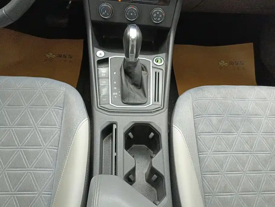 Volkswagen Lavida — миниатюра 16