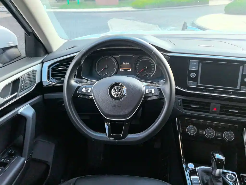 Volkswagen Tayron — миниатюра 6