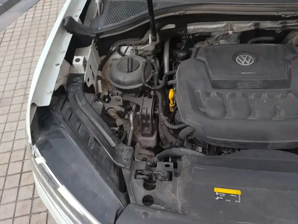 Volkswagen Tayron — миниатюра 20