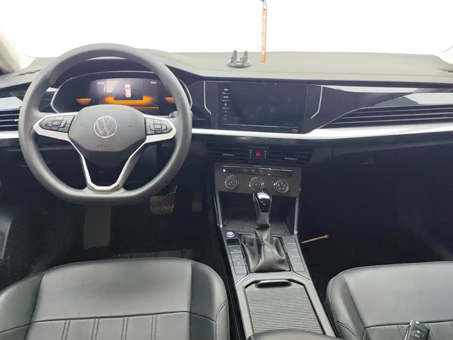 Volkswagen Passat — миниатюра 12