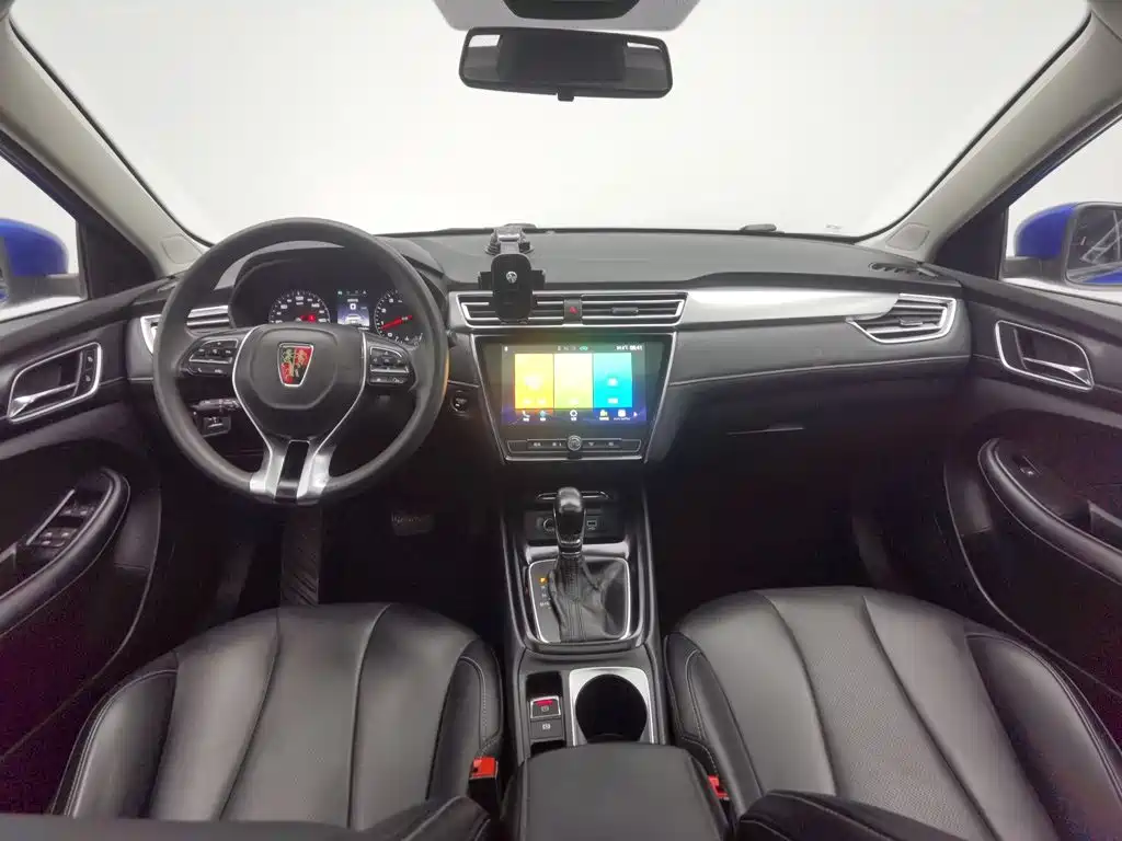 Roewe i5 — миниатюра 5