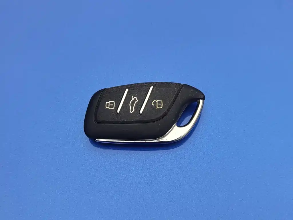 Roewe i5 — миниатюра 19