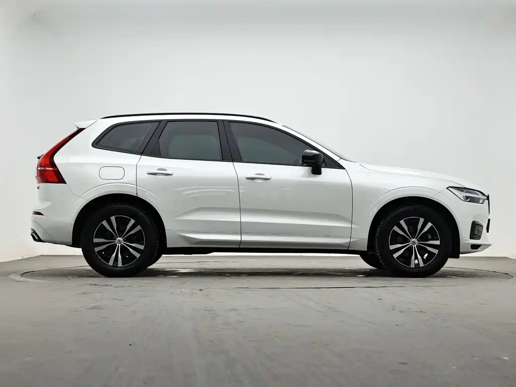 Volvo XC60 — миниатюра 6
