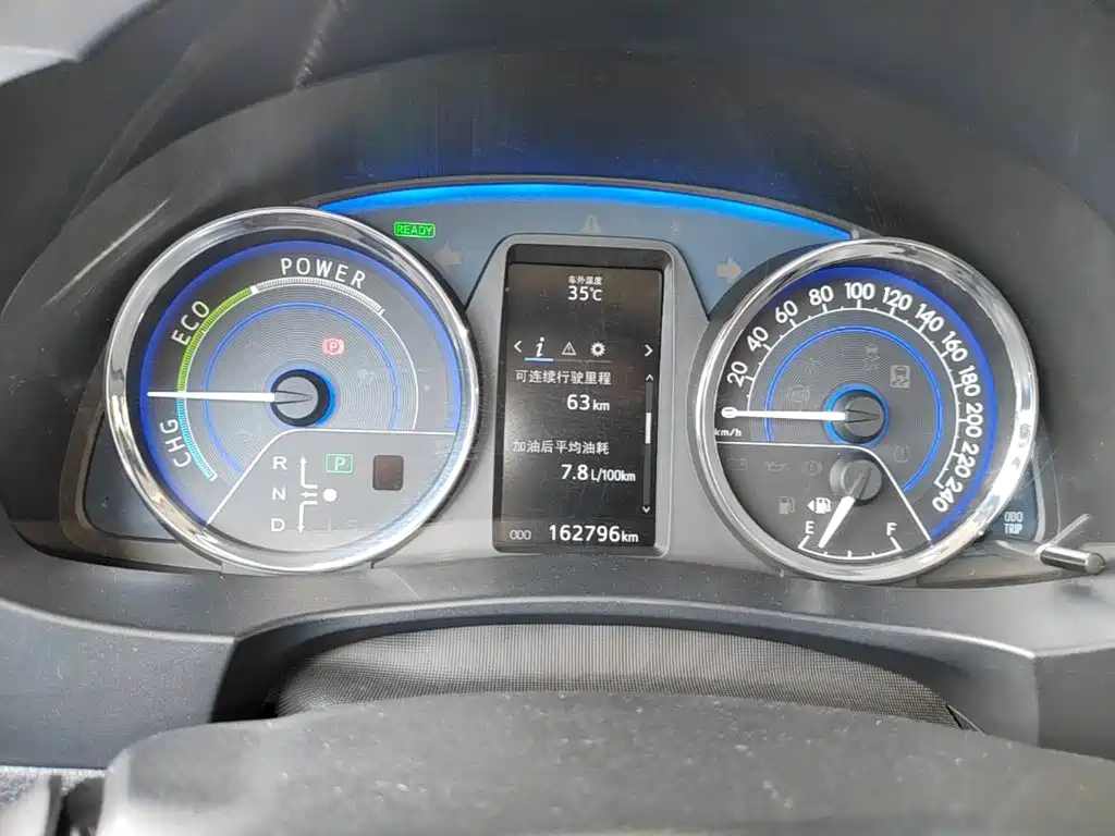Toyota Corolla — миниатюра 12