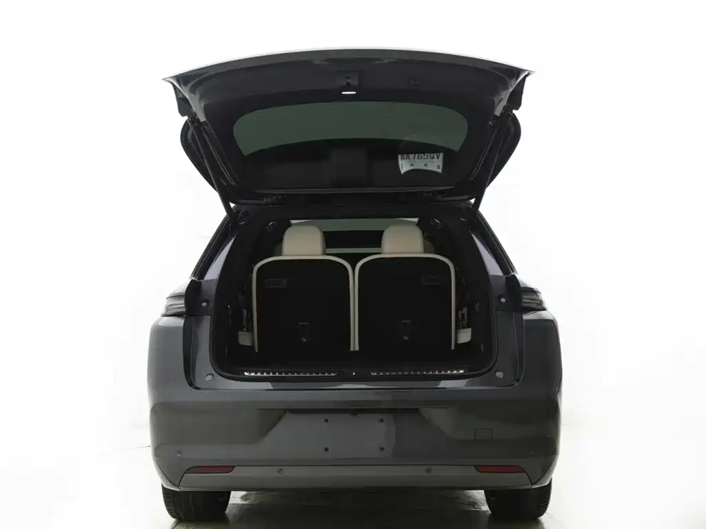 Li Auto Li L8 — миниатюра 14