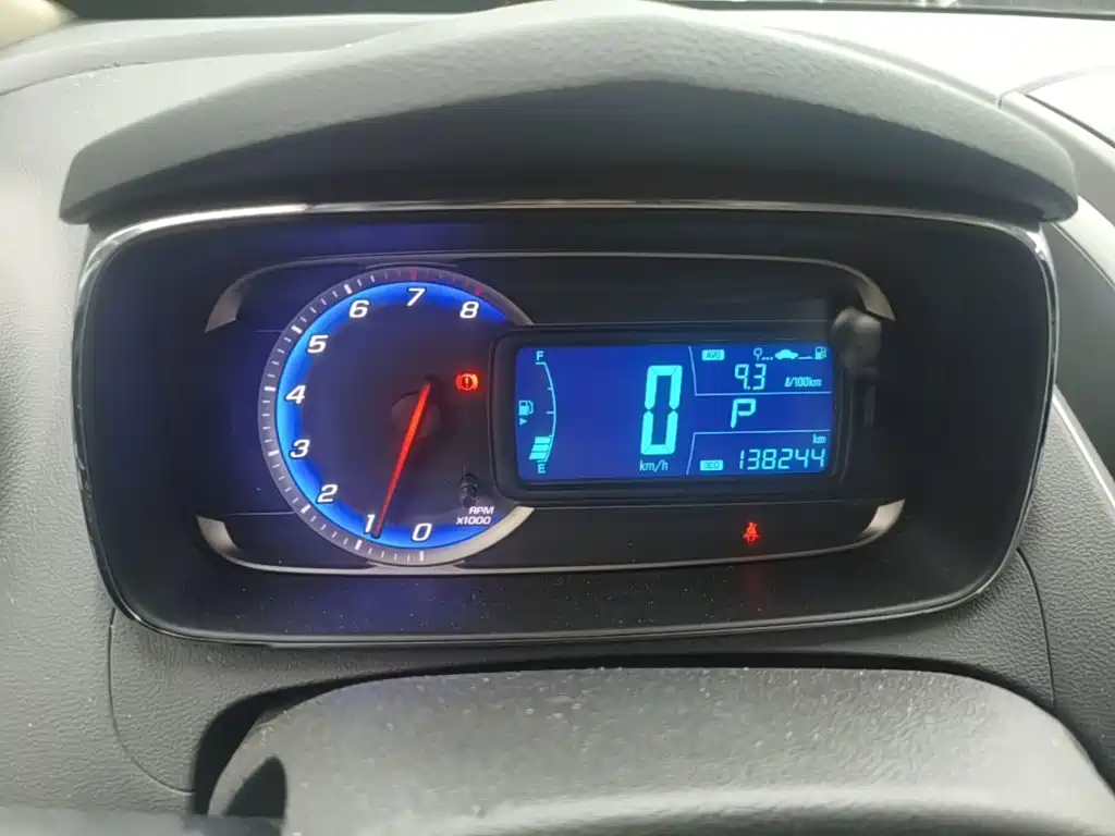 Chevrolet Trax — миниатюра 12