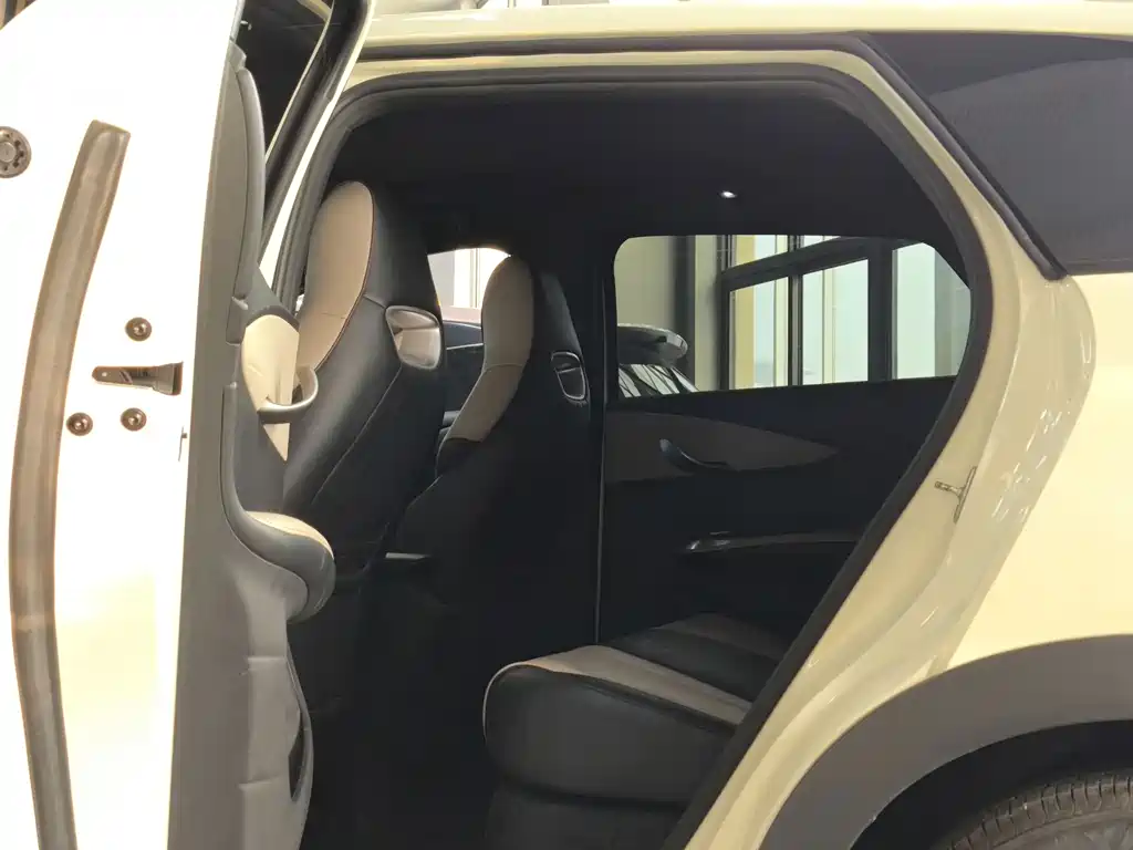 BYD Dolphin — миниатюра 9