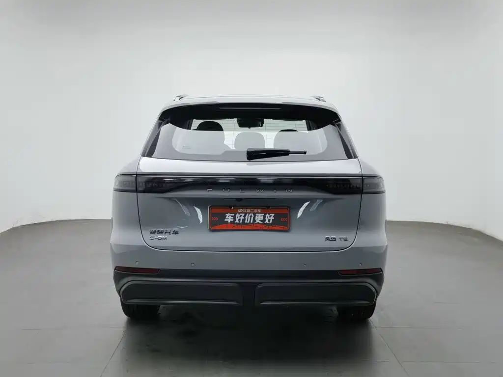 Fulwin Fengyun T9 — миниатюра 4