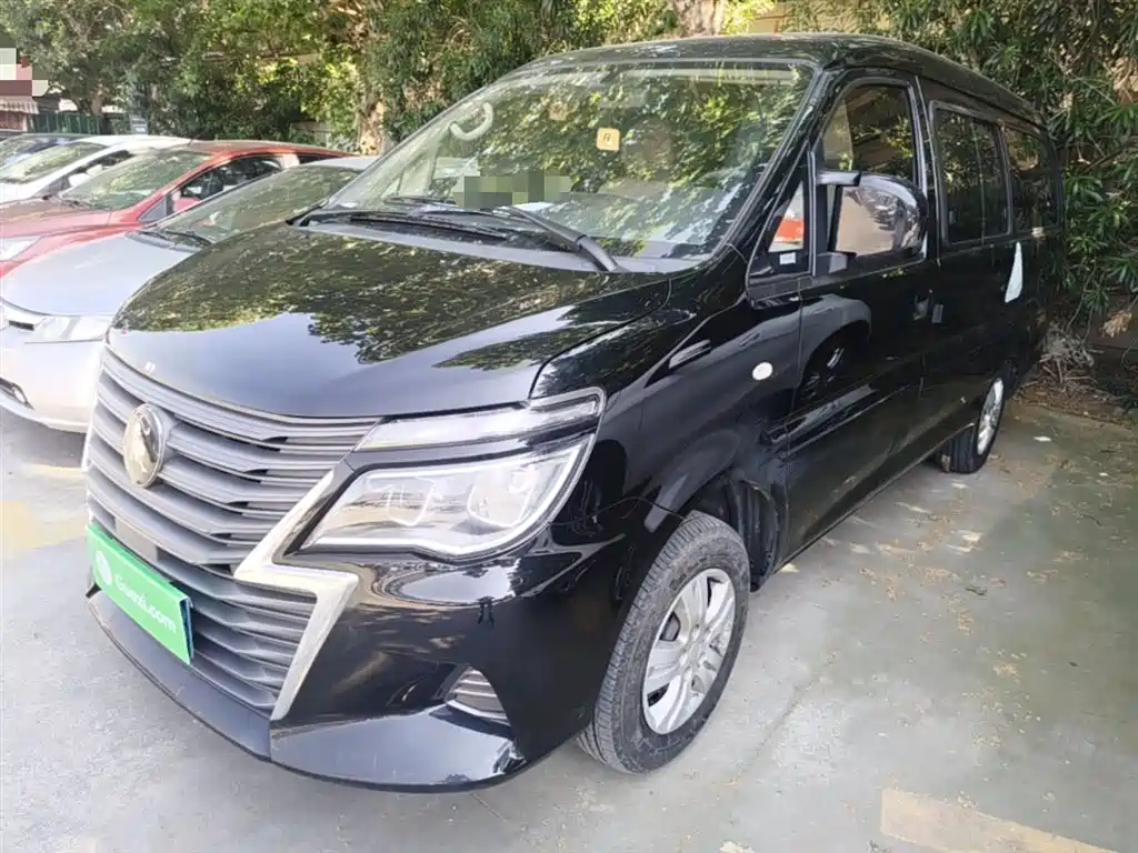 Fengxing Lingzhi 2024