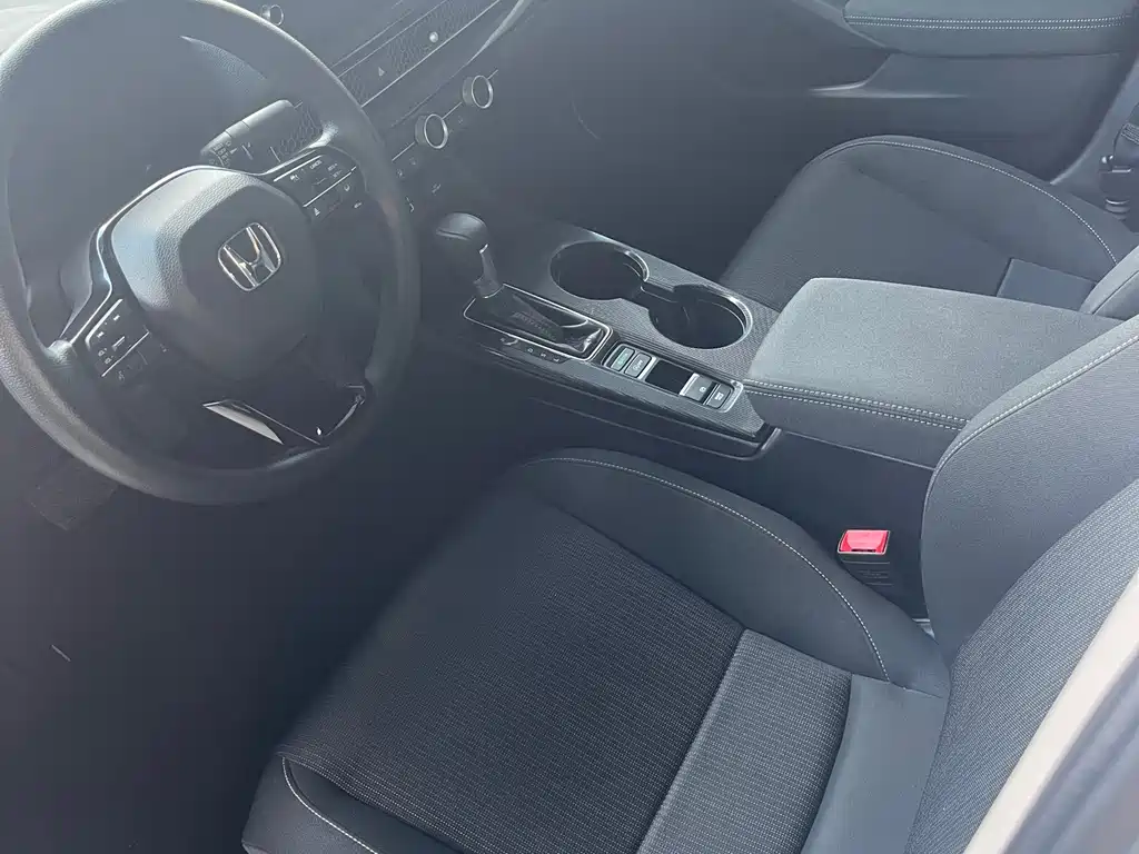 Honda Civic — миниатюра 13