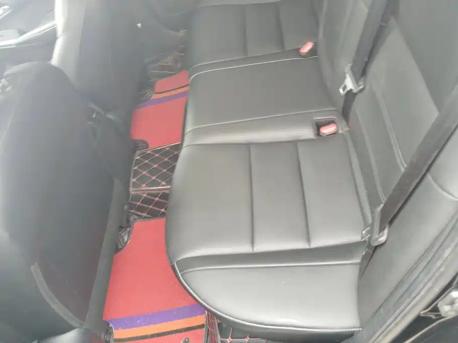 Nissan Sylphy — миниатюра 10