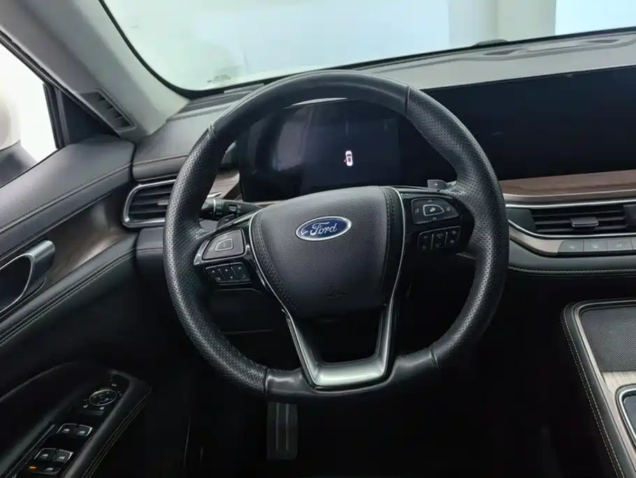 Ford Equator — миниатюра 15