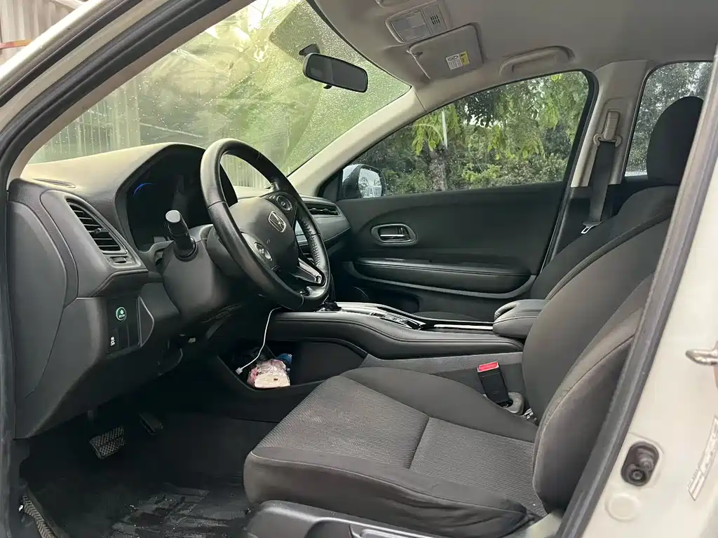 Honda Vezel 2018 1.5L CVT Elite