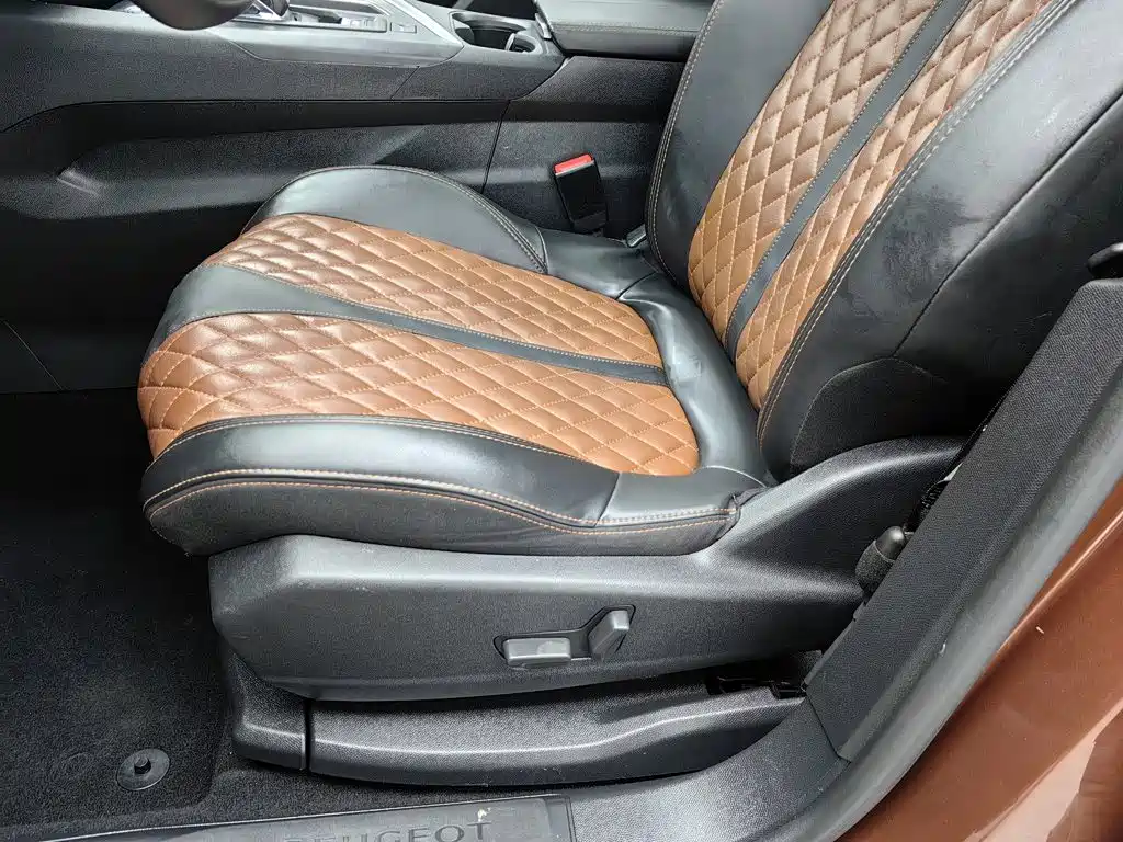 Peugeot 4008 — миниатюра 20