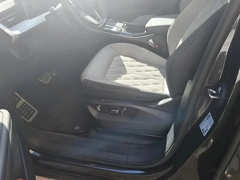 Volkswagen Tavendor — миниатюра 9