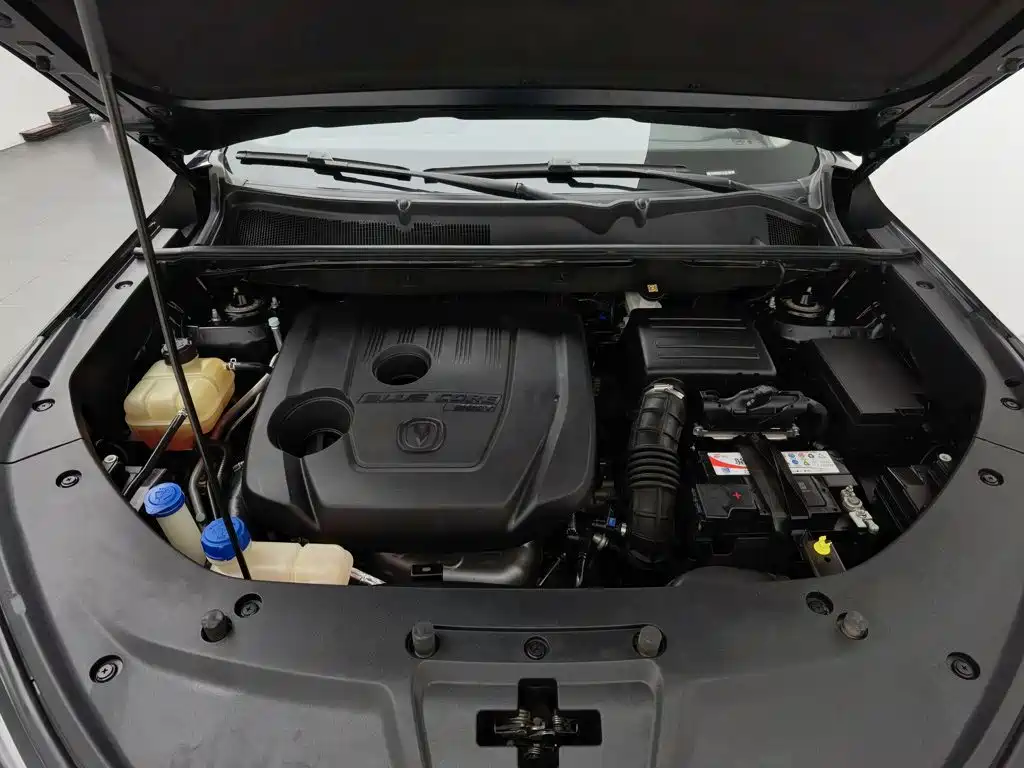 Changan CS75 PLUS — миниатюра 6
