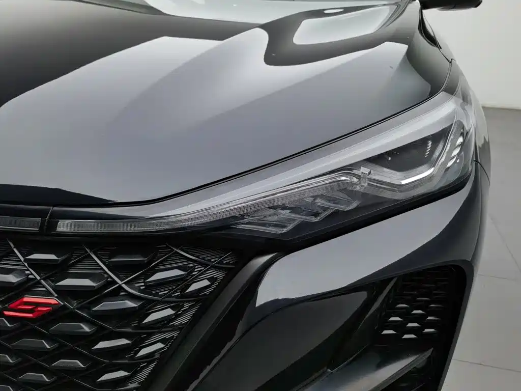 Changan CS75 PLUS — миниатюра 7