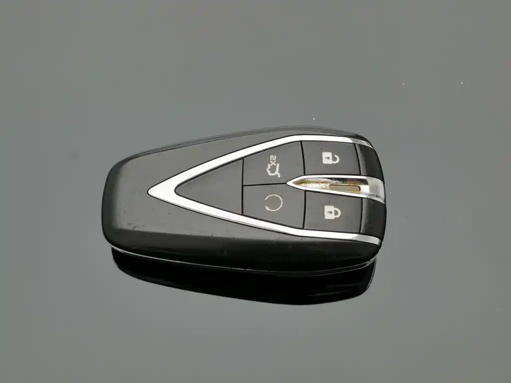 Changan CS75 PLUS — миниатюра 19