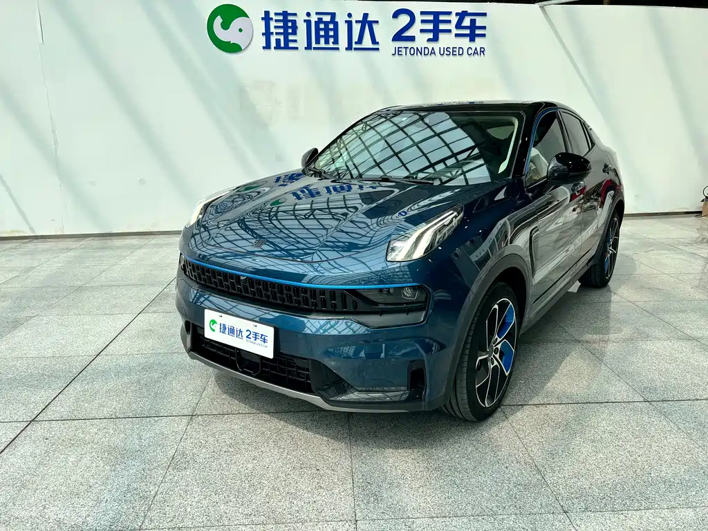 Lynk & Co 05 2021