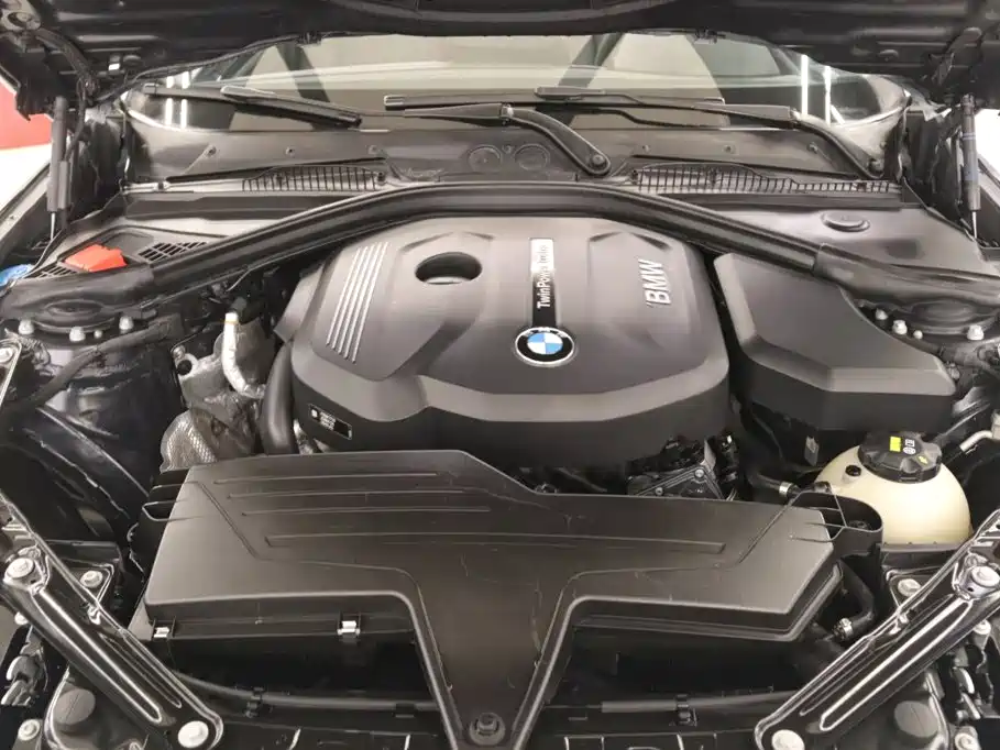 BMW 2 Series (Import) — миниатюра 21