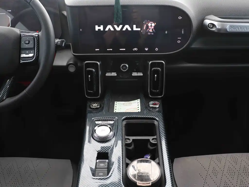 Haval Big Dog — миниатюра 8