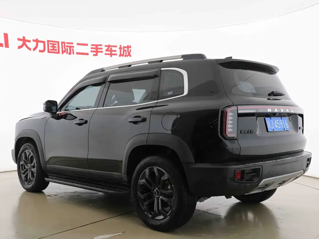 Haval Big Dog — миниатюра 15