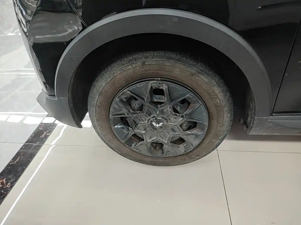Wuling MINIEV — миниатюра 23