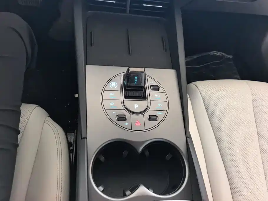 BYD Seal 06 — миниатюра 16