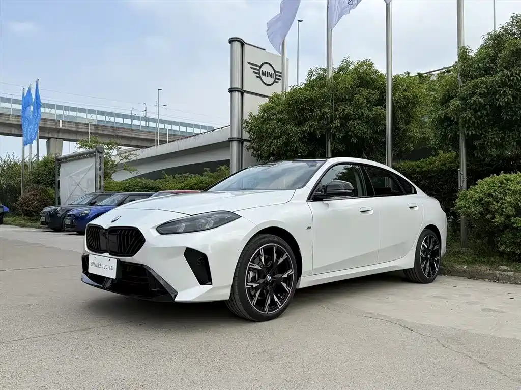 BMW 2 Series 2025