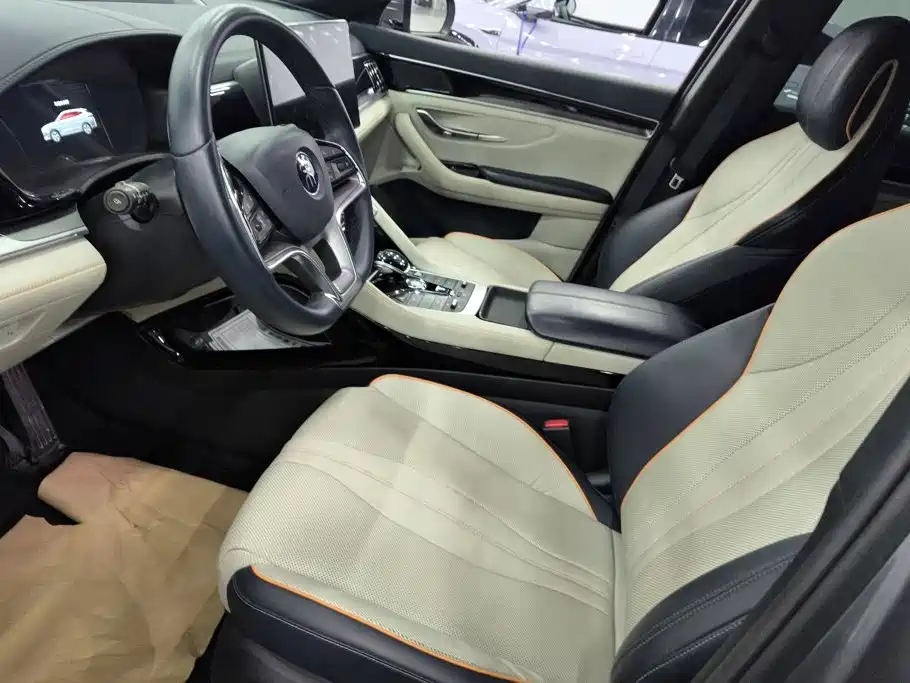 BYD PLUS New Energy — миниатюра 9