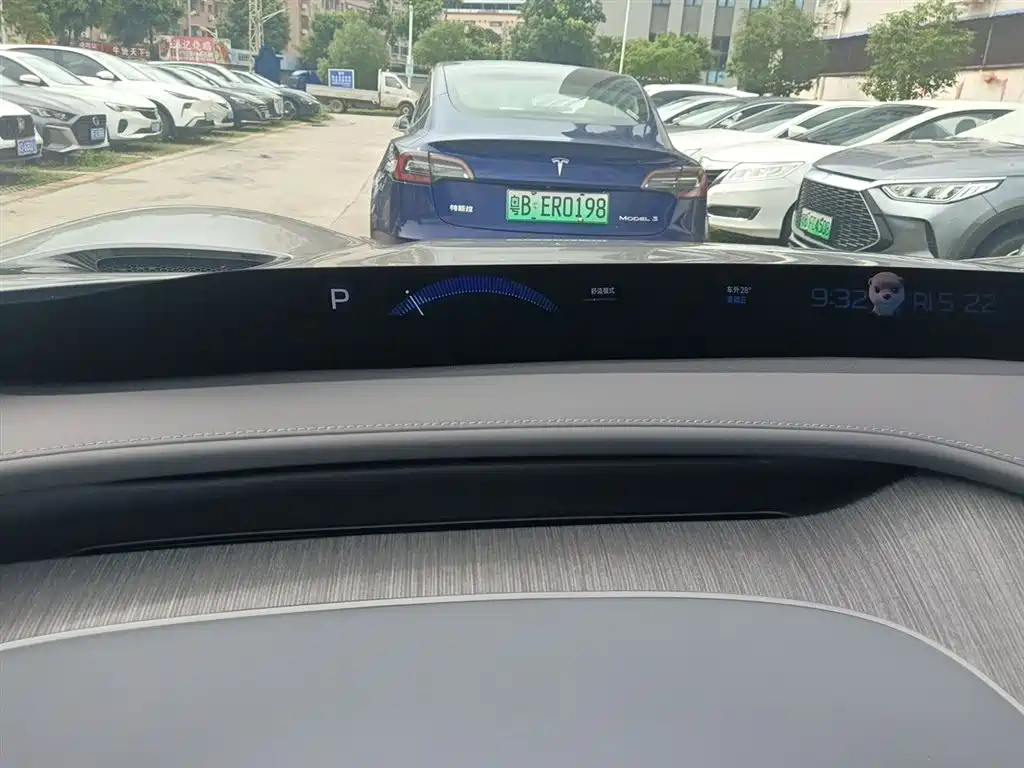 Xiaomi YU7 2025 Max
