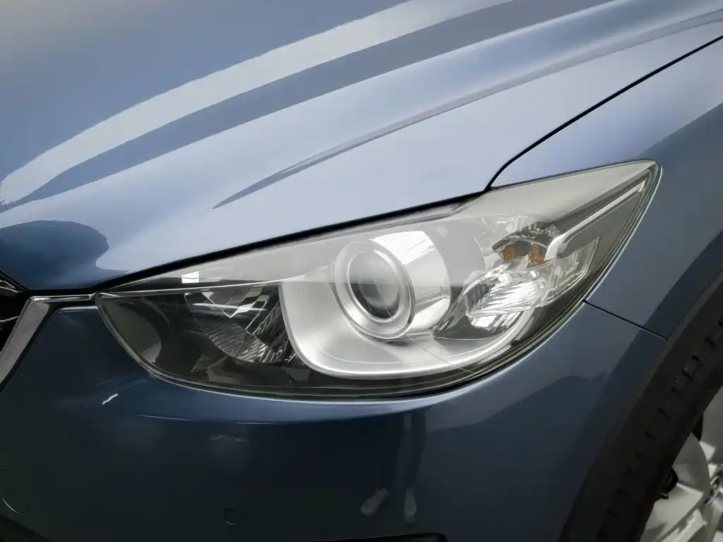 Mazda CX-5 — миниатюра 7