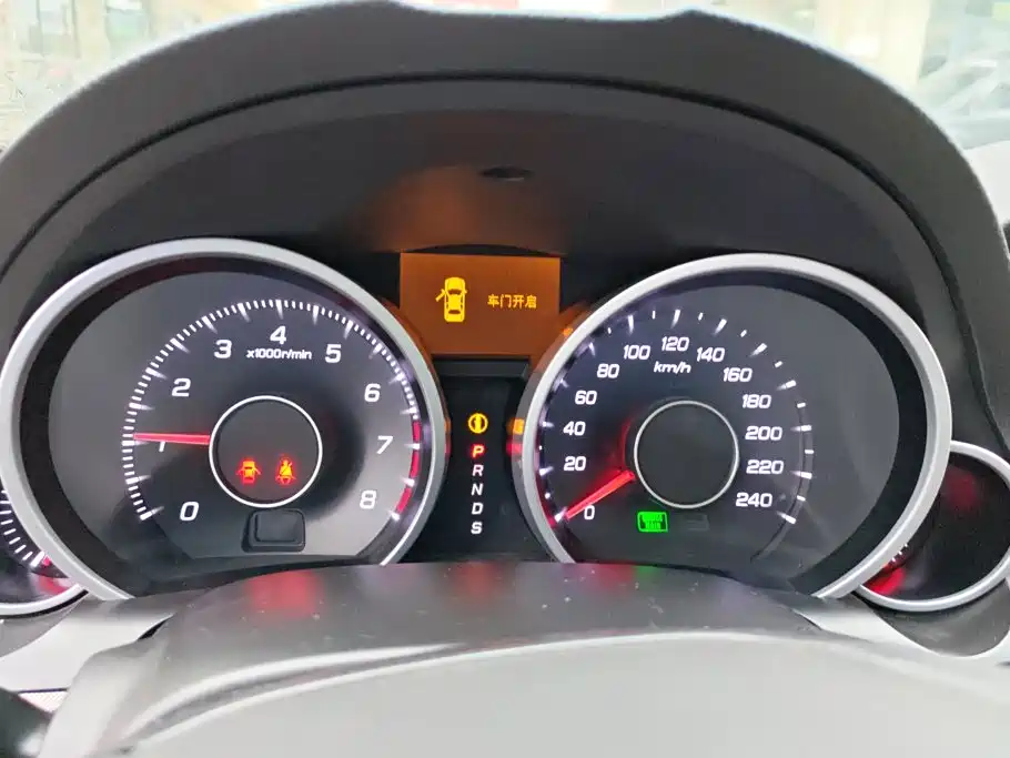 Acura TL — миниатюра 13