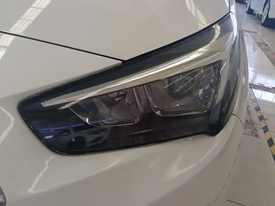 Buick Excelle — миниатюра 5