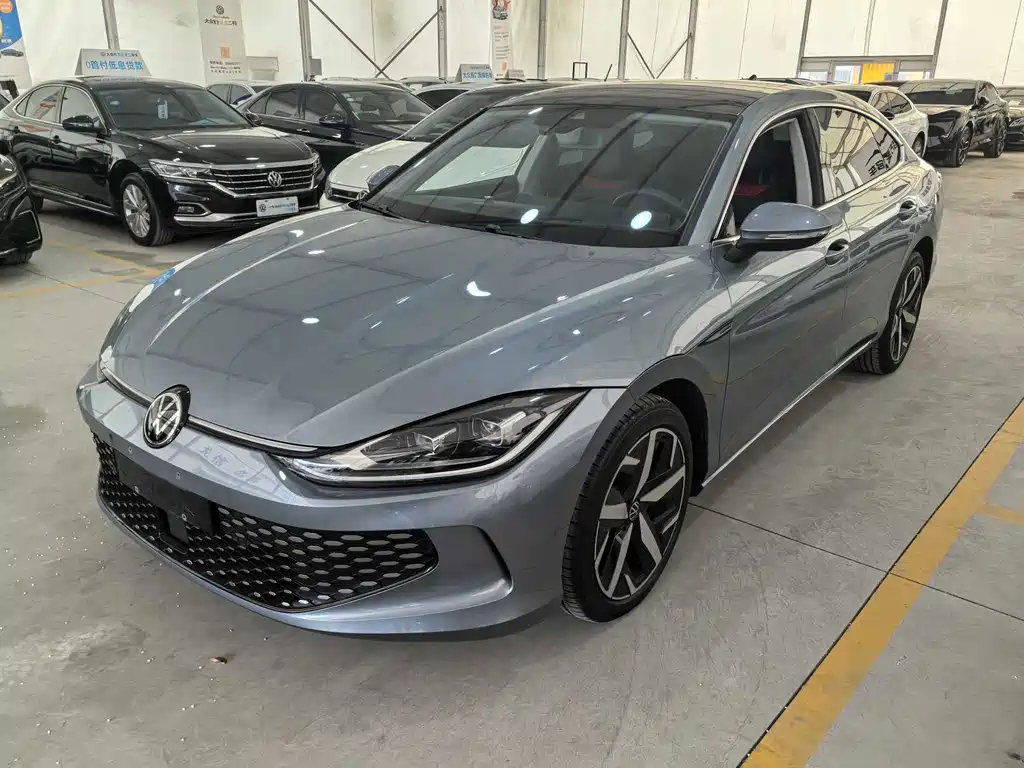 Volkswagen Lamando 2024