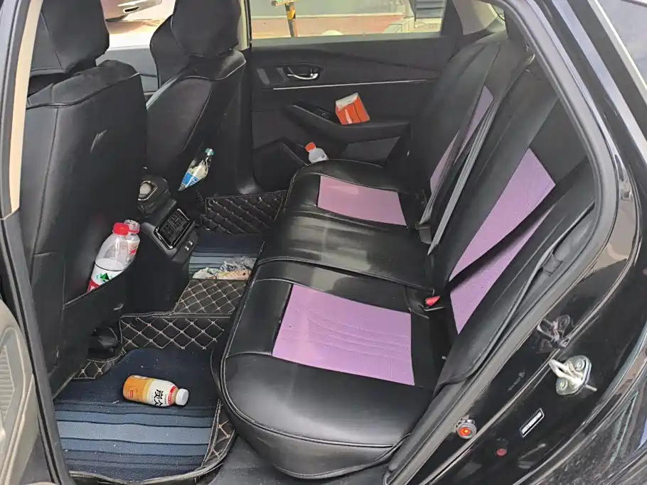 Honda Accord — миниатюра 11