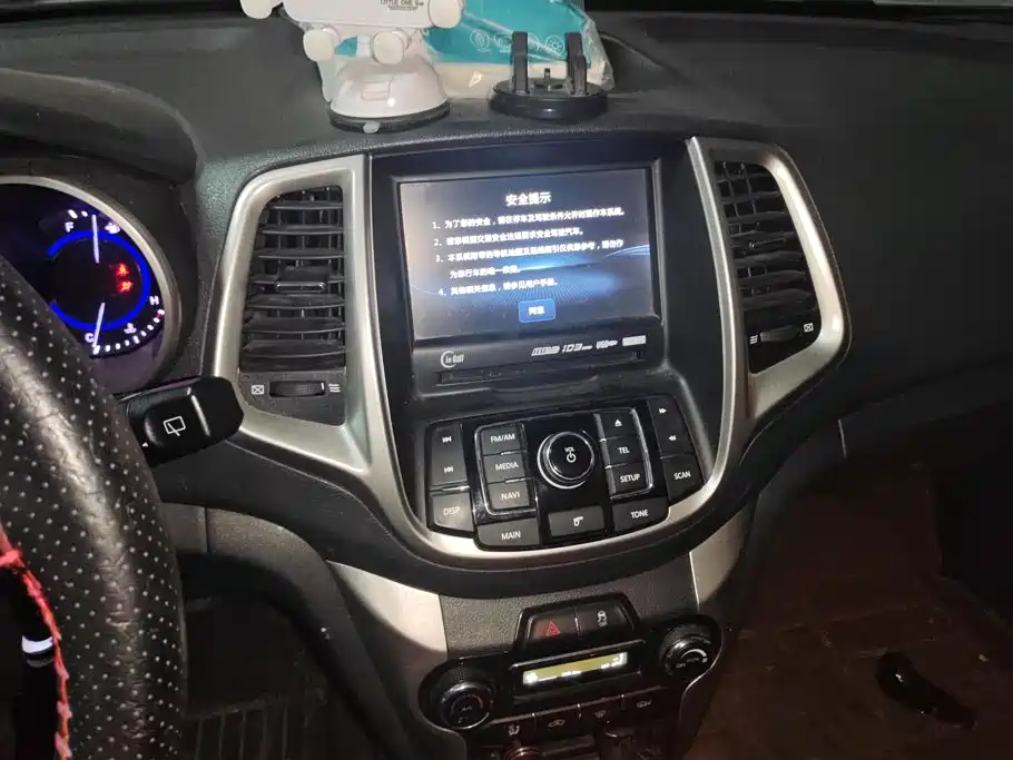 Changan Eado XT — миниатюра 13