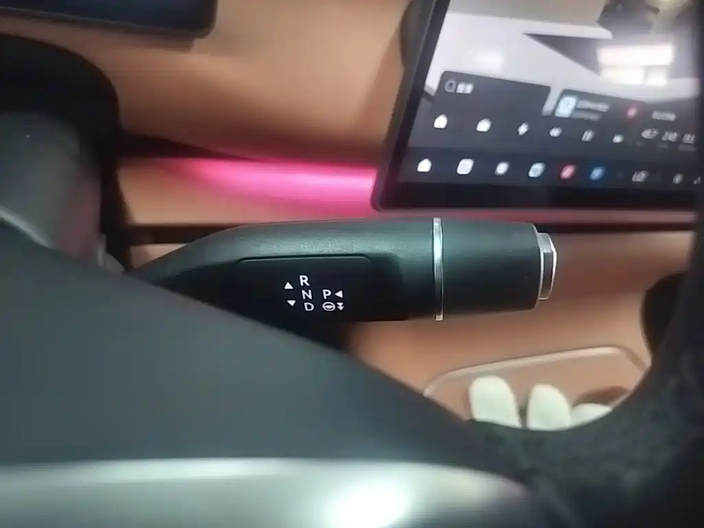 Leapmotor Leapmotor C10 — миниатюра 14