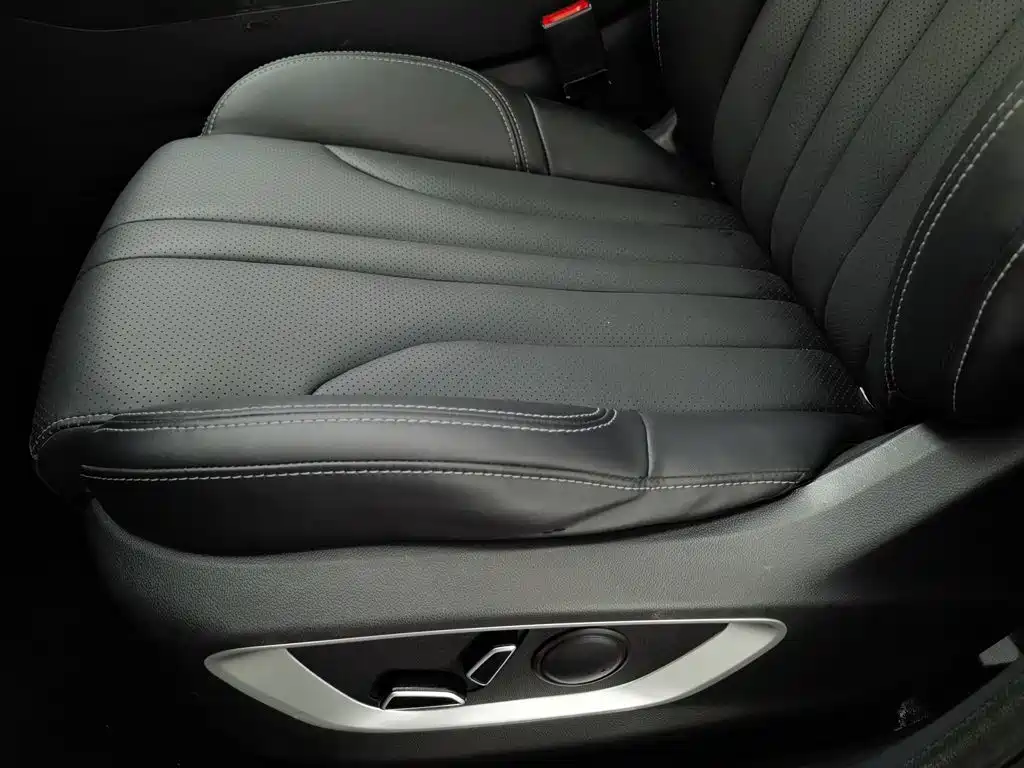 Changan CS75 PLUS — миниатюра 20