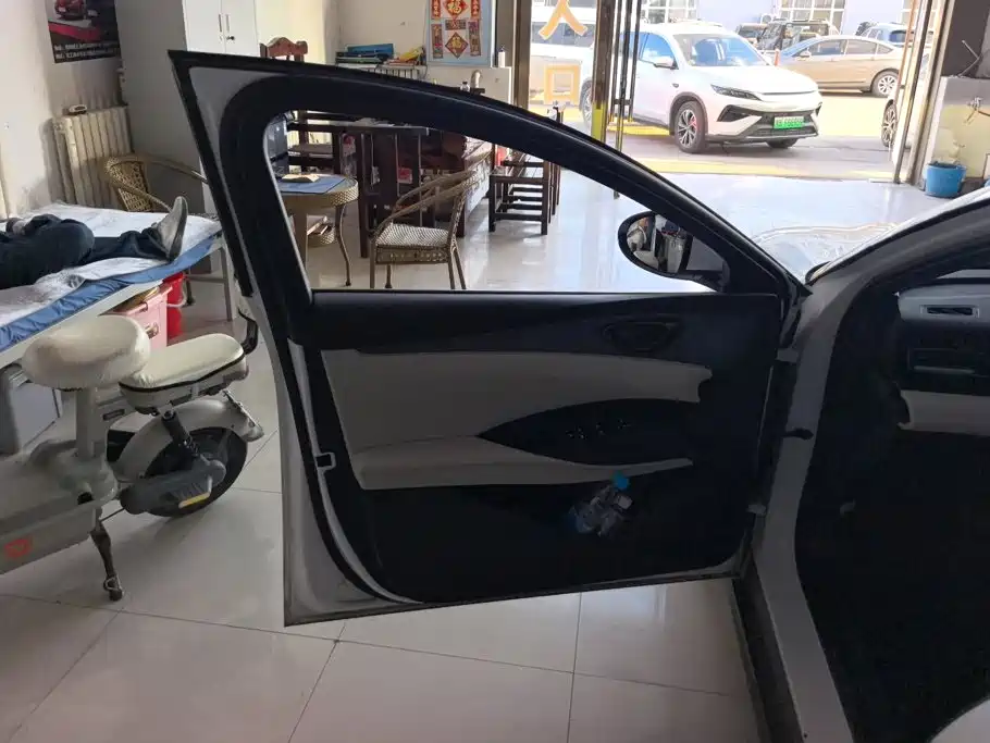 BYD Seal 06 — миниатюра 7