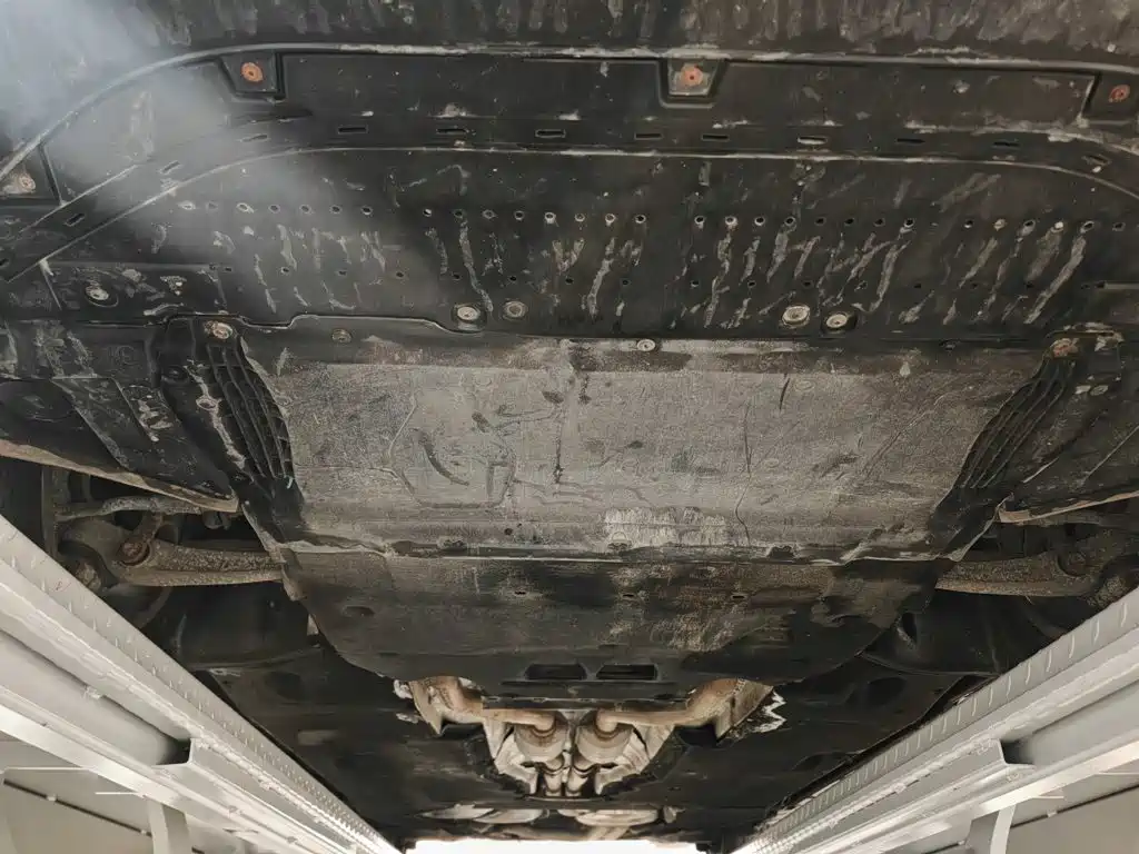 Audi A6L — миниатюра 28