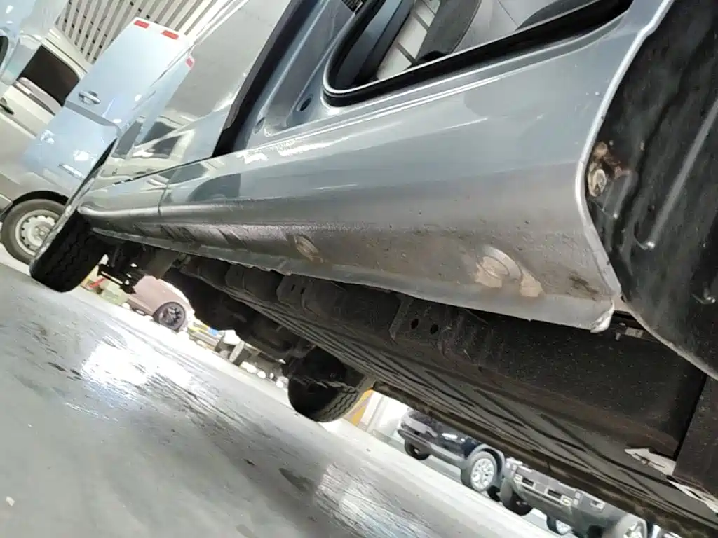 Wuling Yangguang — миниатюра 21